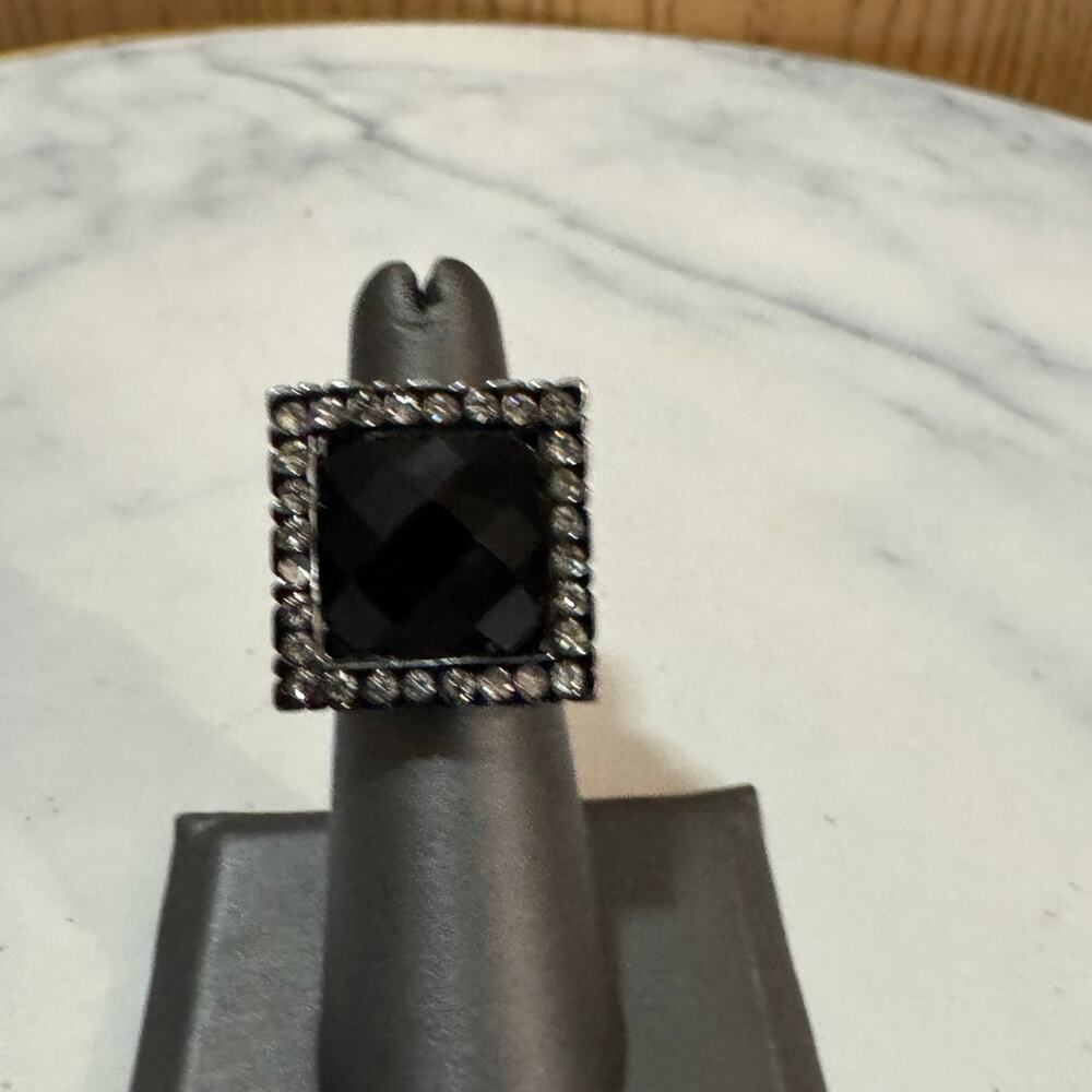 Ring Lia Sophia size 5